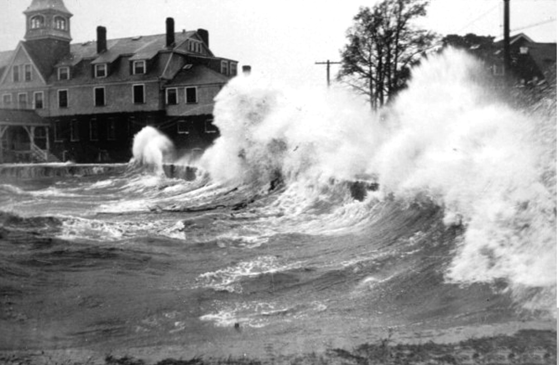 Hurricane of 1938